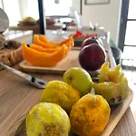 La Maiolica - Di Galatea 住宿加早餐酒店 3*