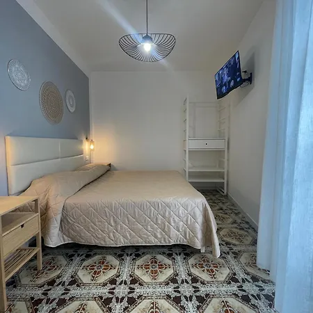 La Maiolica - Di Galatea 住宿加早餐酒店 Corsano (Apulia)
