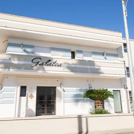 Titanya - Di Galatea 3*