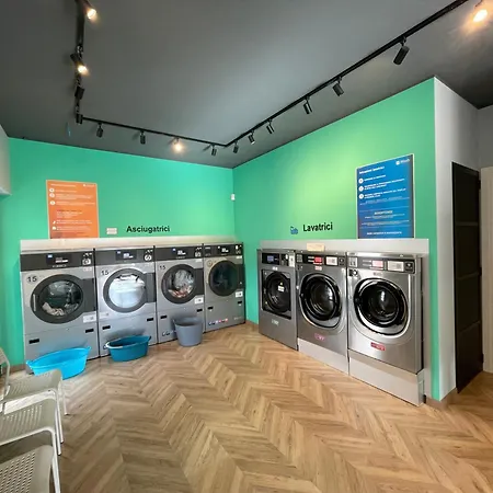 Titanya - Di Galatea Отель типа 