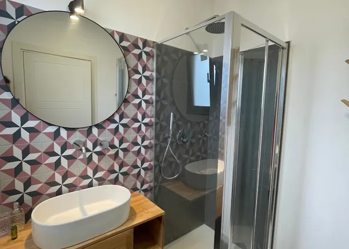 Bed & Breakfast La Maiolica Di Titanya 3*