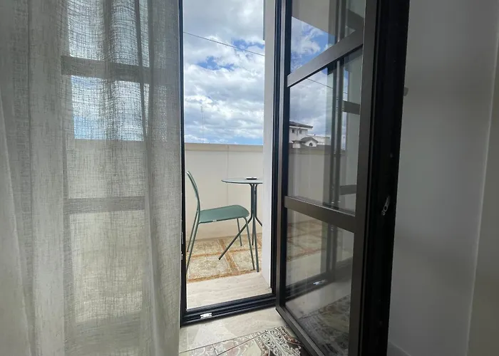 La Maiolica Di Titanya Bed & Breakfast 3*