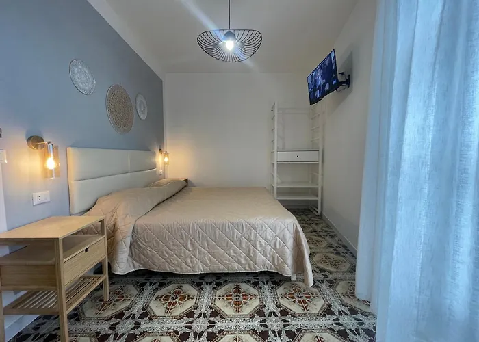La Maiolica Di Titanya Bed & Breakfast Corsano (Apulia)