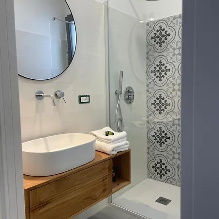 Titanya - Di Galatea Bed & Breakfast Corsano (Apulia)