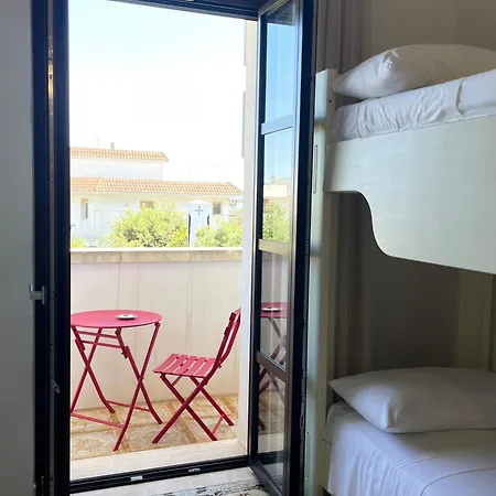 Bed & Breakfast Titanya - Di Galatea *