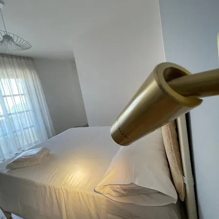 Bed & Breakfast Titanya - Di Galatea