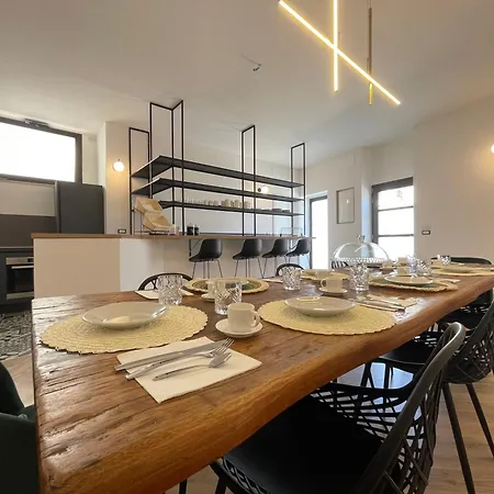 Titanya - Di Galatea Bed & Breakfast Corsano (Apulia)