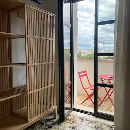 Bed & Breakfast Titanya - Di Galatea