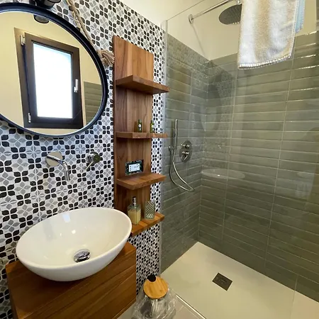 Titanya - Di Galatea Bed & Breakfast Corsano (Apulia)